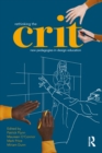 Rethinking the Crit : New Pedagogies in Design Education - eBook