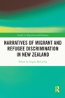 Narratives of Migrant and Refugee Discrimination in New Zealand - eBook