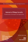 Internet of Things Security : Fundamentals, Techniques and Applications - eBook
