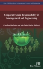 Corporate Social Responsibility in Management and Engineering - eBook