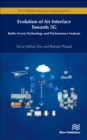 Evolution of Air Interface Towards 5G - eBook