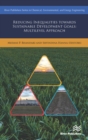 Reducing Inequalities Towards Sustainable Development Goals : Multilevel Approach - eBook
