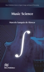 Music Science - eBook