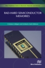 Rad-hard Semiconductor Memories - eBook
