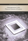 Heterogeneous Cyber Physical Systems of Systems - eBook