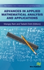 Advances in Applied Mathematical Analysis and Applications - eBook