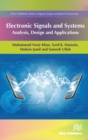 Electronic Signals and Systems : Analysis, Design and Applications - eBook