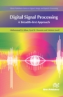 Digital Signal Processing : A Breadth-First Approach - eBook