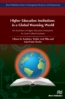 Higher Education Institutions in a Global Warming World - eBook