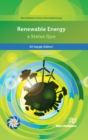 Renewable Energy; a Status Quo - eBook