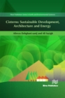 Cisterns : Sustainable Development, Architecture and Energy - eBook
