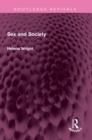 Sex and Society - eBook