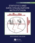 Statistics and Data Visualisation with Python - eBook
