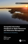 Geospatial Information Handbook for Water Resources and Watershed Management, Volume II : Methods and Modelling - eBook