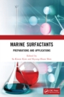 Marine Surfactants : Preparations and Applications - eBook