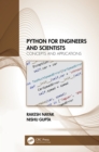 Python for Engineers and Scientists : Concepts and Applications - eBook