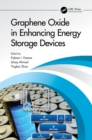 Graphene Oxide in Enhancing Energy Storage Devices - eBook