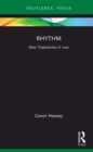 Rhythm : New Trajectories in Law - eBook