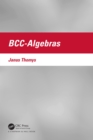 BCC-Algebras - eBook