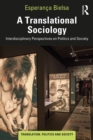 A Translational Sociology : Interdisciplinary Perspectives on Politics and Society - eBook