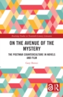 On the Avenue of the Mystery : The Postwar Counterculture in Novels and Film - eBook