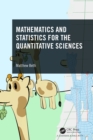 Mathematics and Statistics for the Quantitative Sciences - eBook