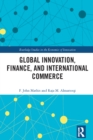 Global Innovation, Finance, and International Commerce - eBook