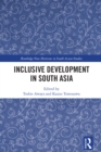 Inclusive Development in South Asia - eBook
