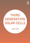 Third Generation Solar Cells - eBook