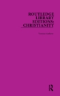 Routledge Library Editions: Christianity - eBook