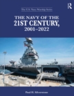 The Navy of the 21st Century, 2001-2022 - eBook
