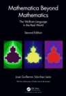 Mathematica Beyond Mathematics : The Wolfram Language in the Real World - eBook