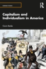 Capitalism and Individualism in America - eBook