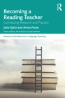 Becoming a Reading Teacher : Connecting Research and Practice - eBook