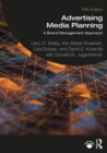 Advertising Media Planning : A Brand Management Approach - eBook