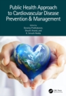 Public Health Approach to Cardiovascular Disease Prevention & Management - eBook