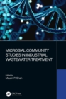 Microbial Community Studies in Industrial Wastewater Treatment - eBook