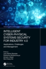 Intelligent Cyber-Physical Systems Security for Industry 4.0 : Applications, Challenges and Management - eBook