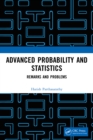 Advanced Probability and Statistics : Remarks and Problems - eBook