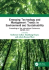 Emerging Technology and Management Trends in Environment and Sustainability : Proceedings of the International Conference, EMTES-2022 - eBook