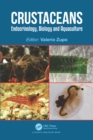 Crustaceans : Endocrinology, Biology and Aquaculture - eBook