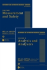 Instrument and Automation Engineers' Handbook : Process Measurement and Analysis, Fifth Edition - Two Volume Set - eBook