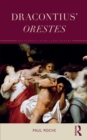Dracontius' Orestes - eBook