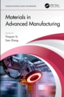 Materials in Advanced Manufacturing - eBook