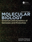 Molecular Biology : Structure and Dynamics of Genomes and Proteomes - eBook