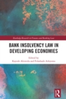Bank Insolvency Law in Developing Economies - eBook