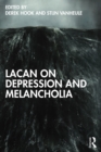 Lacan on Depression and Melancholia - eBook