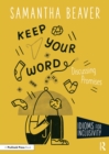 Keep Your Word : Discussing Promises - eBook