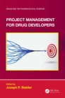 Project Management for Drug Developers - eBook