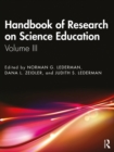 Handbook of Research on Science Education : Volume III - eBook